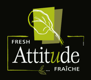 Logo Attitude Fraîche