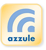 Logo AzzuleAzzule Logo