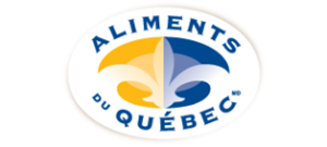 Logo Aliment Québec