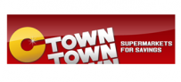 Logo C Town