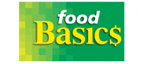 Logo Food Basics