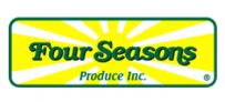 Logo Four Seasons