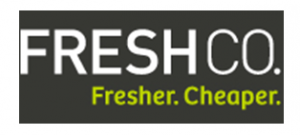 Logo Freshco