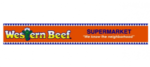 Logo Western Beef