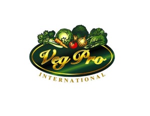 Logo of Veg Pro InternationalVeg Pro International Logo