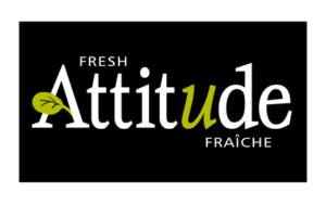 Logo Attitude Fraîche