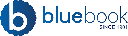 Bluebook
