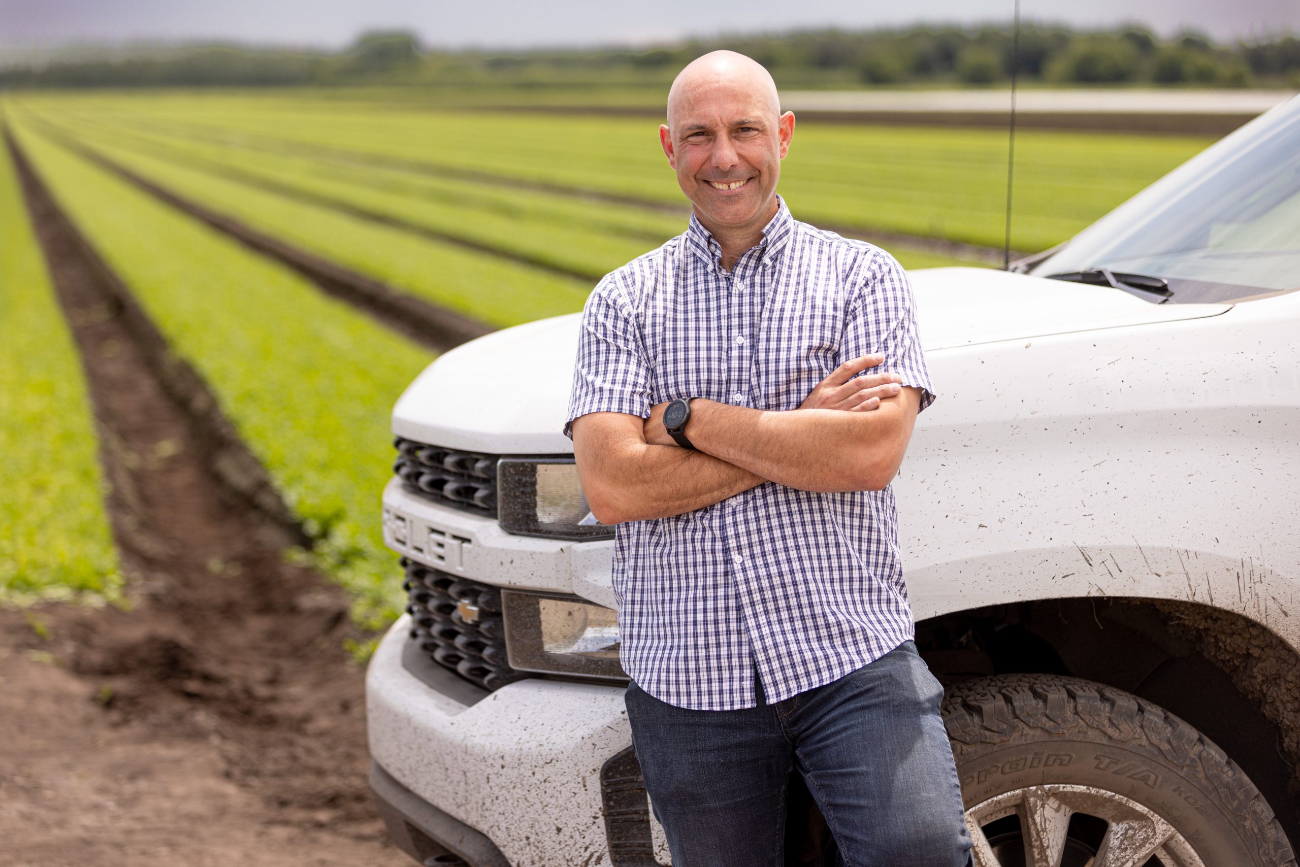 Éthique et chaîne d’approvisionnement - Vegpro