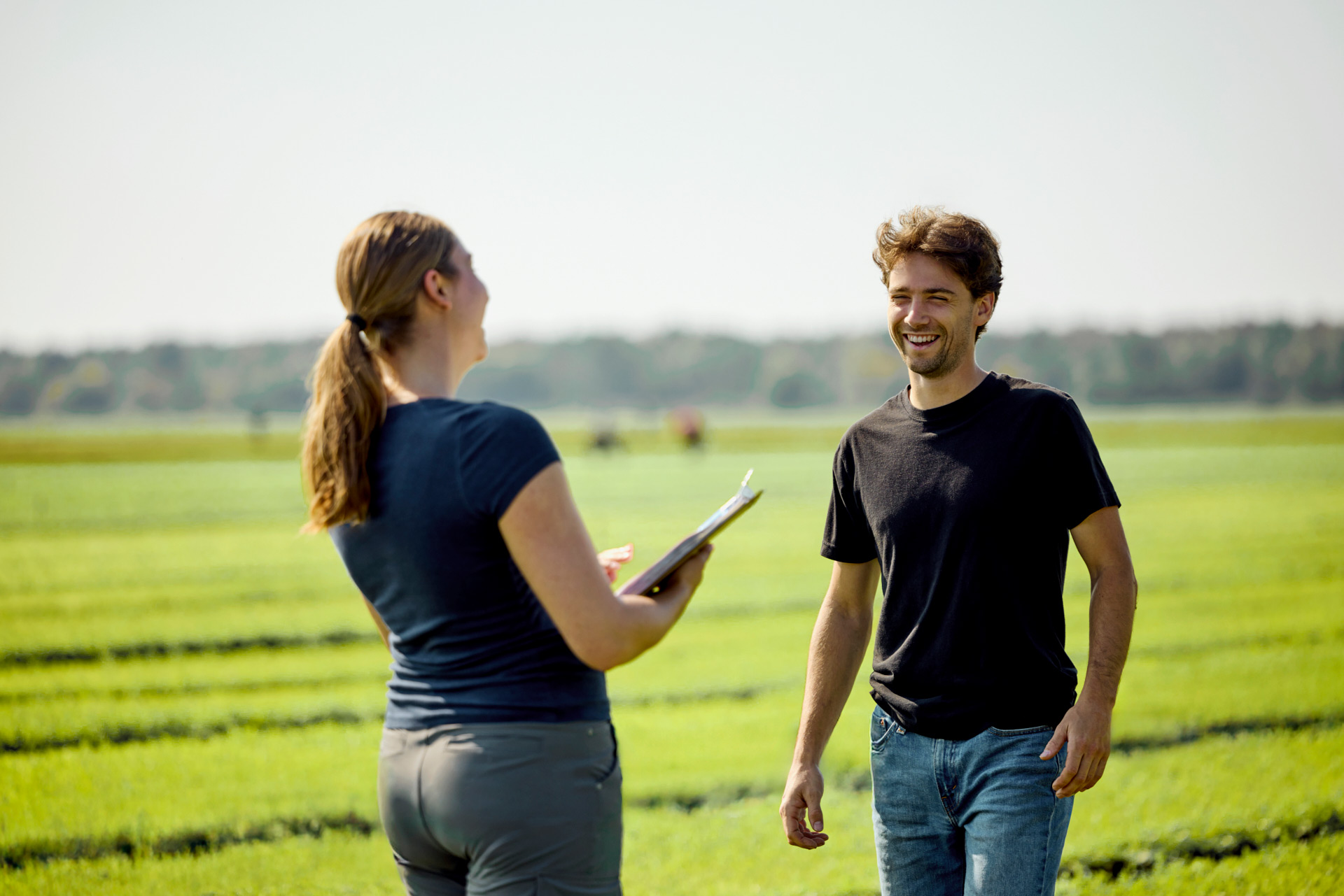 Vegpro - We cultivate relations