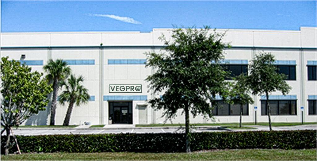 Vegrpo - Belle Glade, Floride